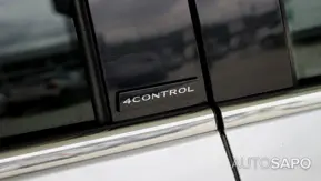 Renault Mégane de 2017