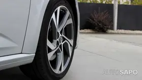 Renault Mégane de 2017