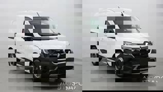 Renault Kangoo de 2022