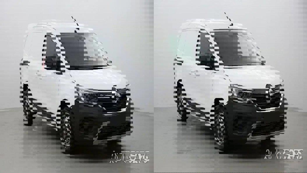 Renault Kangoo de 2022