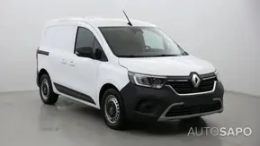 Renault Kangoo de 2022