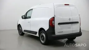 Renault Kangoo de 2022
