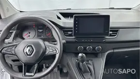 Renault Kangoo de 2022