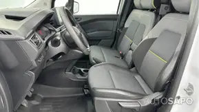 Renault Kangoo de 2022