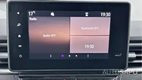Renault Kangoo de 2022