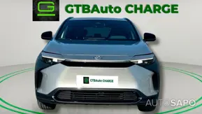 Toyota BZ4X de 2023