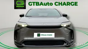 Toyota BZ4X de 2023
