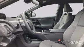 Toyota BZ4X de 2023