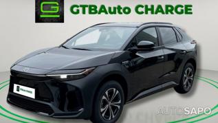 Toyota BZ4X de 2023
