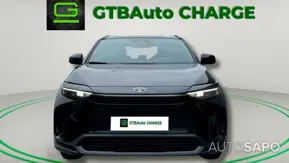 Toyota BZ4X de 2023