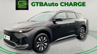 Toyota BZ4X de 2023