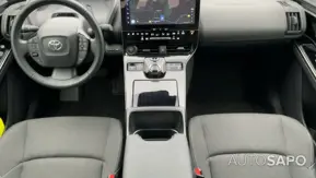 Toyota BZ4X de 2023