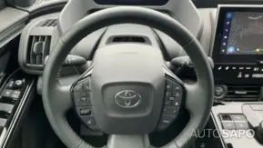 Toyota BZ4X de 2023