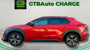 Toyota BZ4X de 2023
