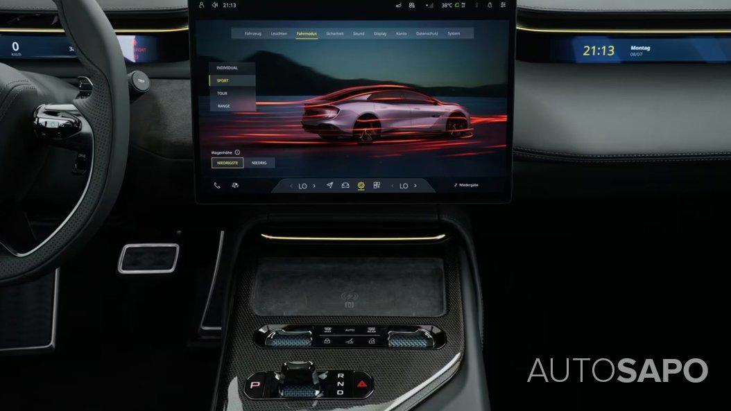 Lotus Emira de 2024