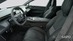 Lotus Emira de 2024