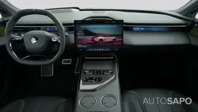 Lotus Emira de 2024