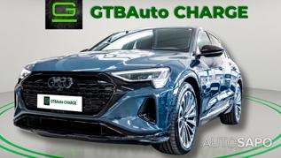 Audi Q8 de 2023