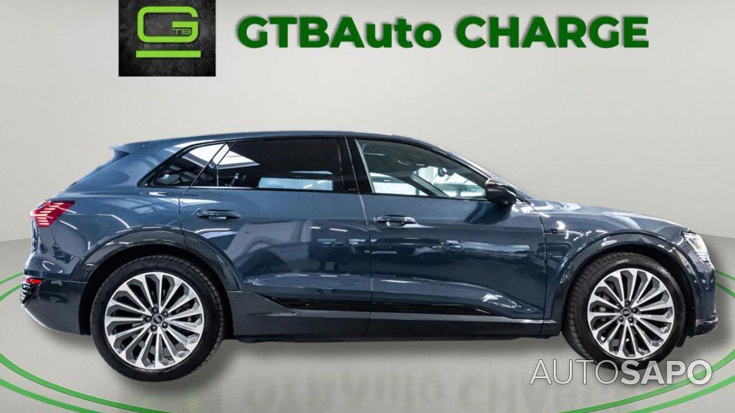 Audi Q8 de 2023