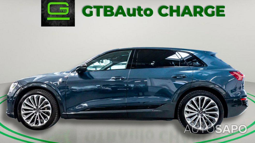 Audi Q8 de 2023