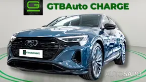 Audi Q8 de 2023