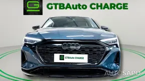 Audi Q8 de 2023