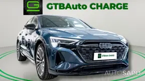 Audi Q8 de 2023
