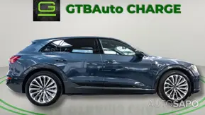 Audi Q8 de 2023