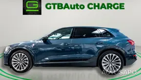 Audi Q8 de 2023