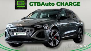 Audi Q8 de 2023