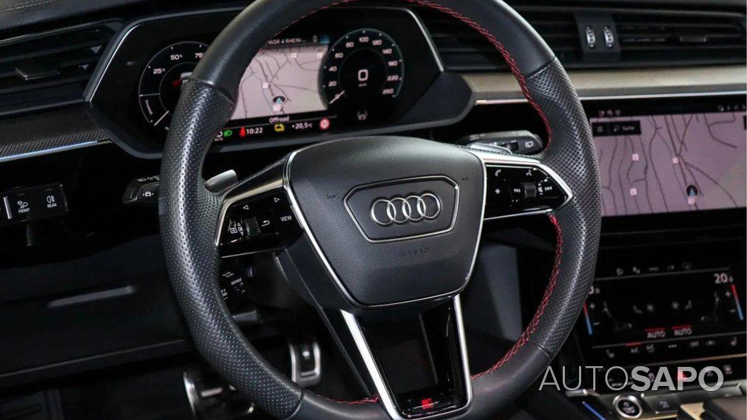 Audi Q8 de 2023