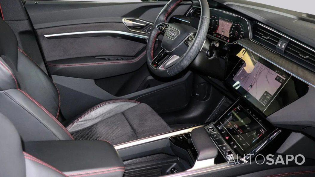 Audi Q8 de 2023