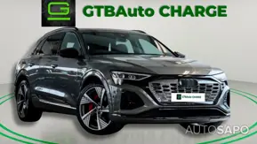 Audi Q8 de 2023