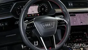 Audi Q8 de 2023