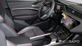 Audi Q8 de 2023