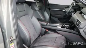 Audi Q8 de 2023
