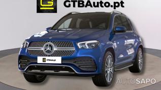 Mercedes-Benz Classe GLE de 2021