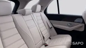 Mercedes-Benz Classe GLE de 2021