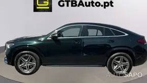 Mercedes-Benz Classe GLE de 2022