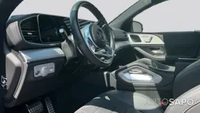 Mercedes-Benz Classe GLE de 2022