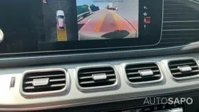 Mercedes-Benz Classe GLE de 2022