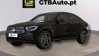 Mercedes-Benz Classe GLC de 2021