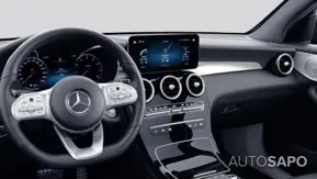 Mercedes-Benz Classe GLC de 2021