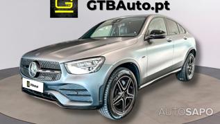 Mercedes-Benz Classe GLC de 2021