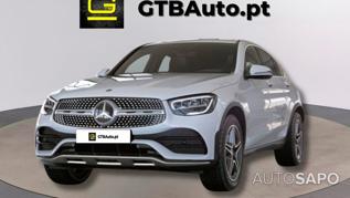 Mercedes-Benz Classe GLC de 2021