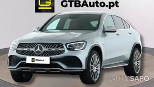 Mercedes-Benz Classe GLC de 2021