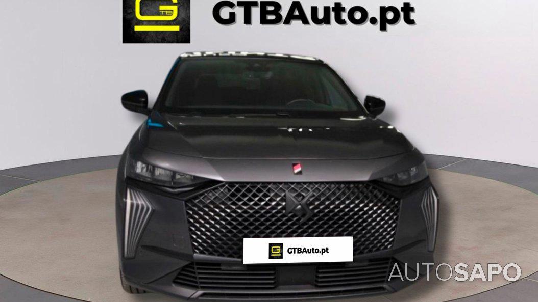 DS DS7 de 2024
