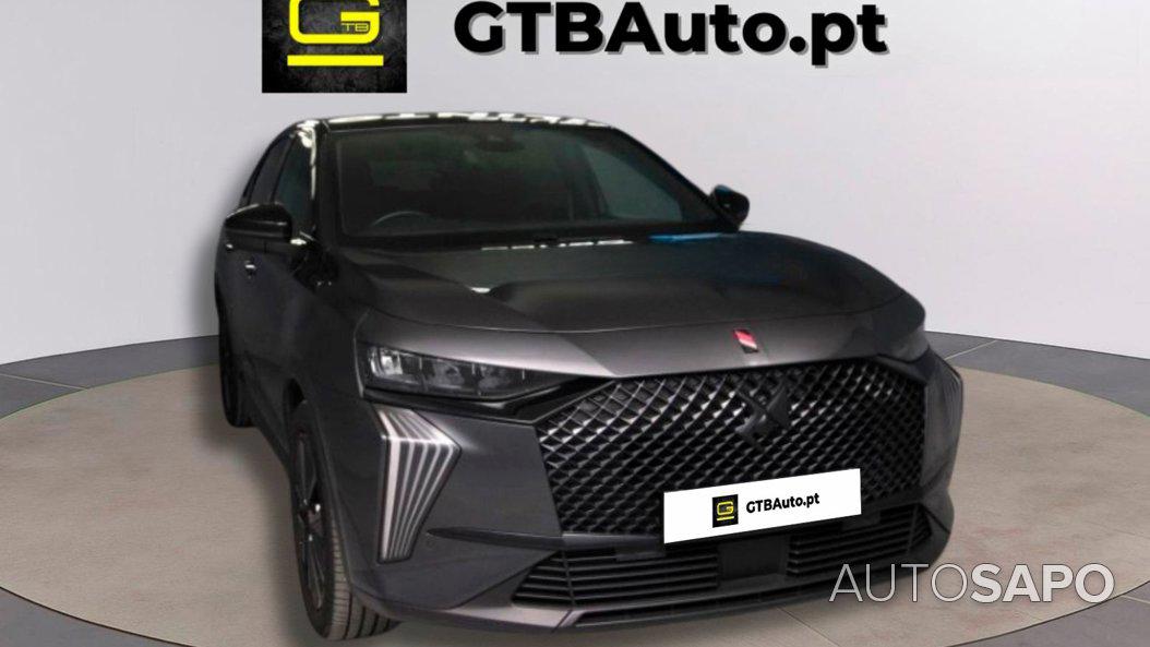 DS DS7 de 2024