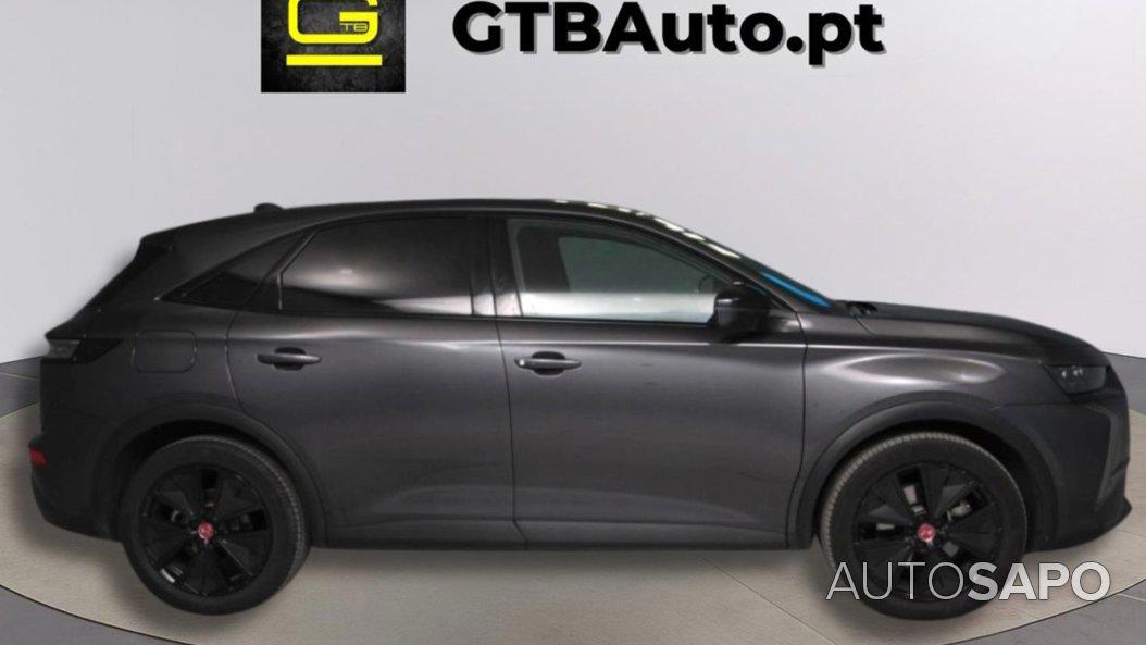 DS DS7 de 2024