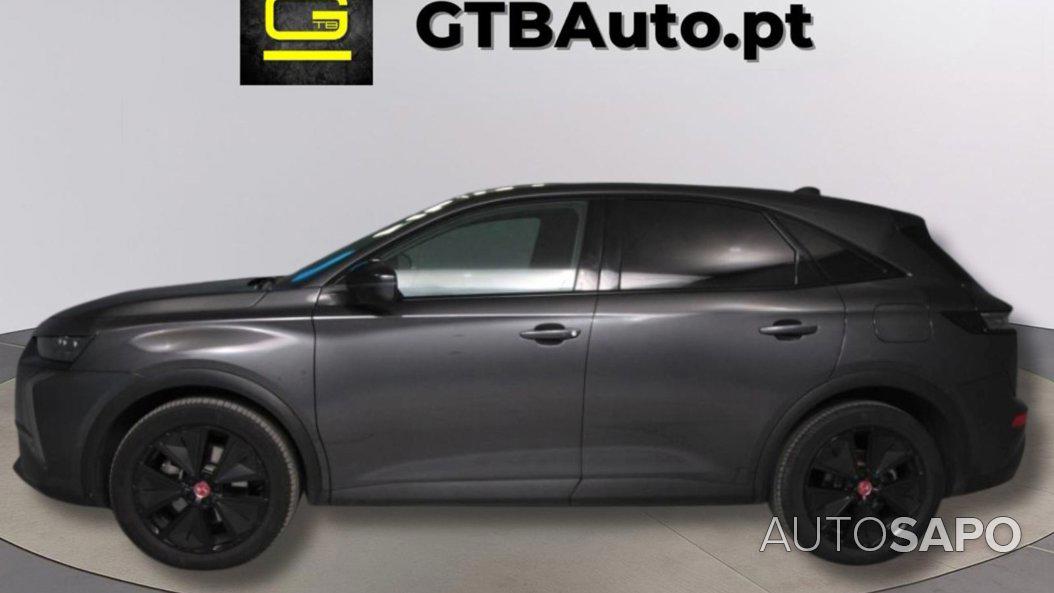 DS DS7 de 2024